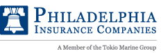 Philadelphia Insurance Companies - AutoID logo